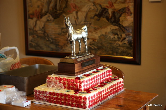 Farm Tour Day 1 - Battaglia / Culbreth