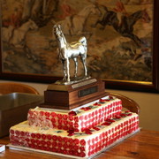 Farm Tour Day 1 - Battaglia / Culbreth