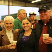 Farm Tour Day 1 - Battaglia / Culbreth