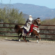 Farm Tour Day 1 - Battaglia / Culbreth