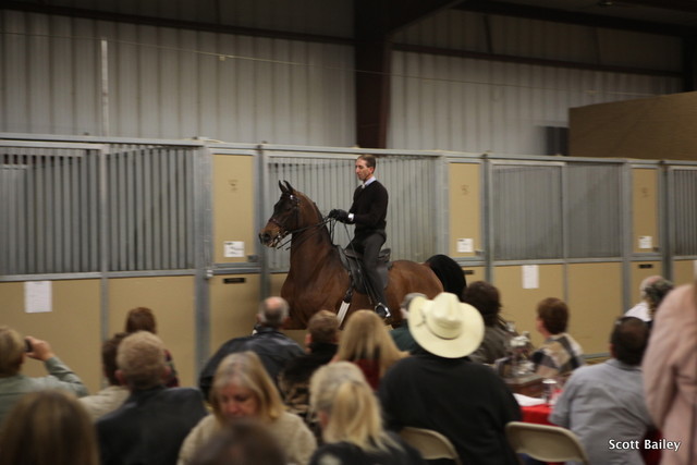 Farm Tour Day 1 - Battaglia / Culbreth