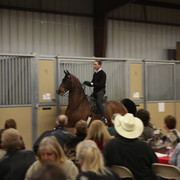 Farm Tour Day 1 - Battaglia / Culbreth