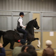 Farm Tour Day 1 - Battaglia / Culbreth