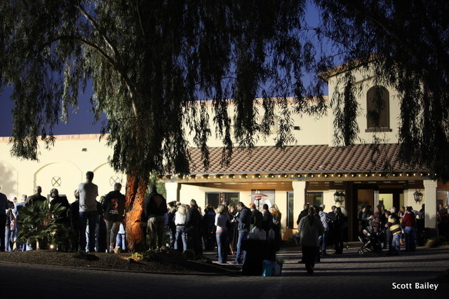 Farm Tour Day 3 - McNutt / Arabian Expressions / Pomeroy & Aira