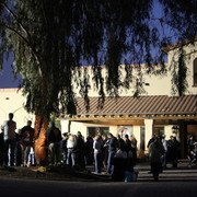 Farm Tour Day 3 - McNutt / Arabian Expressions / Pomeroy & Aira