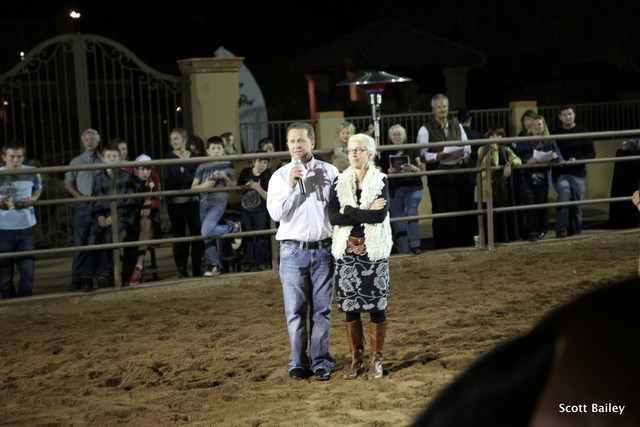 Farm Tour Day 2 - Holmes / McDonald / Rae Dawn