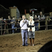 Farm Tour Day 2 - Holmes / McDonald / Rae Dawn