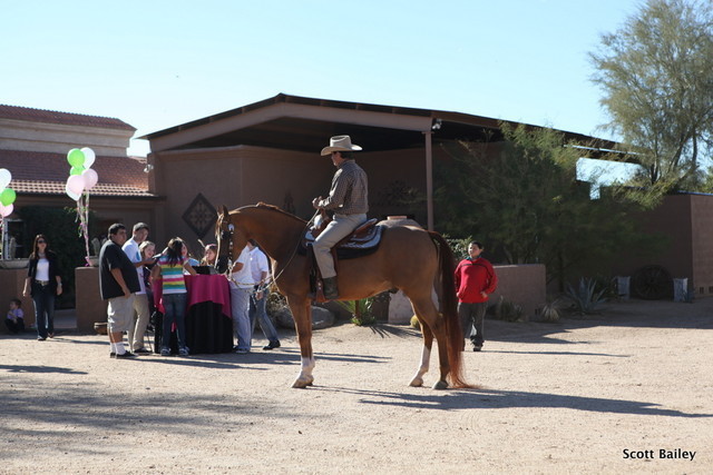 Farm Tour Day 2 - Holmes / McDonald / Rae Dawn