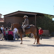 Farm Tour Day 2 - Holmes / McDonald / Rae Dawn
