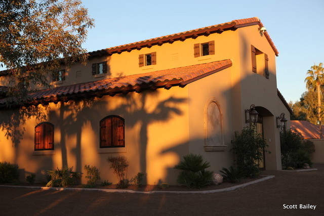 Farm Tour Day 2 - Holmes / McDonald / Rae Dawn