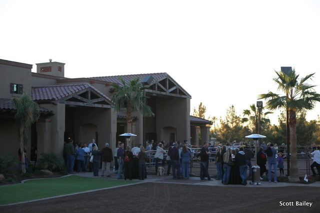 Farm Tour Day 2 - Holmes / McDonald / Rae Dawn