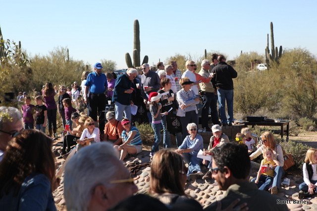 Farm Tour Day 2 - Holmes / McDonald / Rae Dawn
