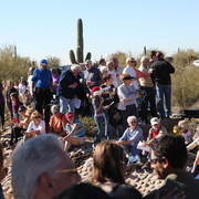 Farm Tour Day 2 - Holmes / McDonald / Rae Dawn