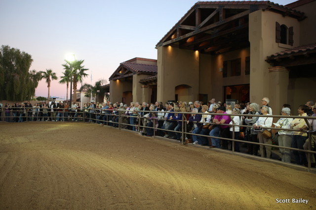 Farm Tour Day 2 - Holmes / McDonald / Rae Dawn