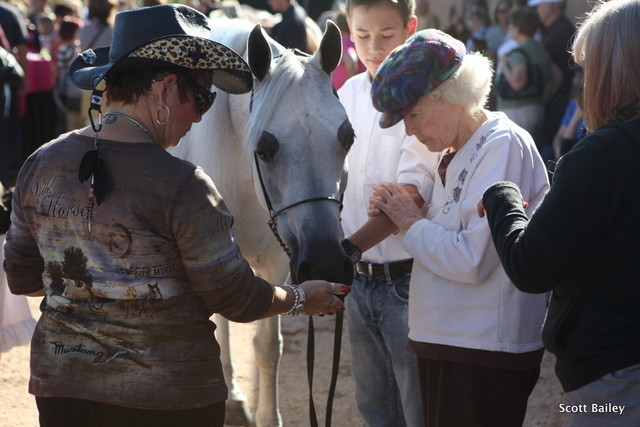 Farm Tour Day 2 - Holmes / McDonald / Rae Dawn