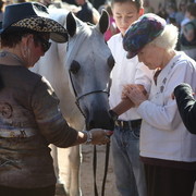 Farm Tour Day 2 - Holmes / McDonald / Rae Dawn