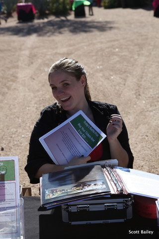 Farm Tour Day 2 - Holmes / McDonald / Rae Dawn