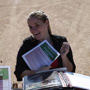 Farm Tour Day 2 - Holmes / McDonald / Rae Dawn