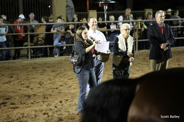 Farm Tour Day 2 - Holmes / McDonald / Rae Dawn