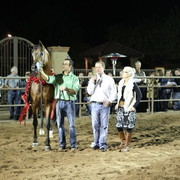 Farm Tour Day 2 - Holmes / McDonald / Rae Dawn