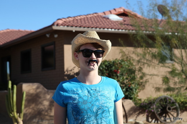 Farm Tour Day 2 - Holmes / McDonald / Rae Dawn