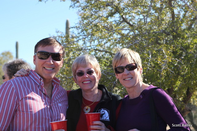 Farm Tour Day 2 - Holmes / McDonald / Rae Dawn