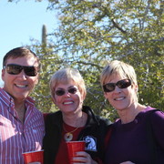 Farm Tour Day 2 - Holmes / McDonald / Rae Dawn