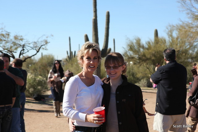 Farm Tour Day 2 - Holmes / McDonald / Rae Dawn