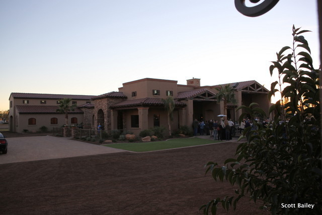 Farm Tour Day 2 - Holmes / McDonald / Rae Dawn