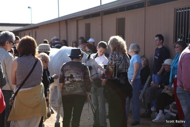 Farm Tour Day 2 - Holmes / McDonald / Rae Dawn