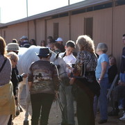 Farm Tour Day 2 - Holmes / McDonald / Rae Dawn