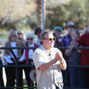 Farm Tour Day 3 - McNutt / Arabian Expressions / Pomeroy & Aira