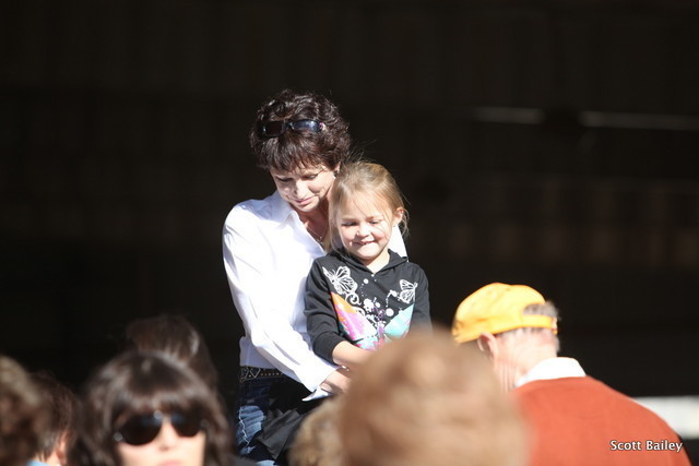 Farm Tour Day 3 - McNutt / Arabian Expressions / Pomeroy & Aira