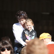 Farm Tour Day 3 - McNutt / Arabian Expressions / Pomeroy & Aira