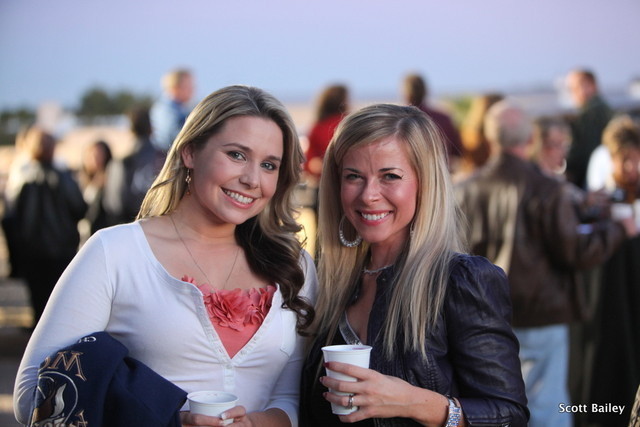 Farm Tour Day 3 - McNutt / Arabian Expressions / Pomeroy & Aira