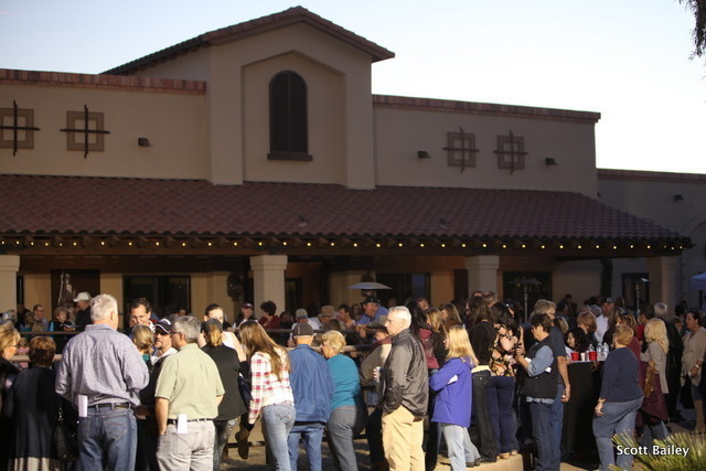 Farm Tour Day 3 - McNutt / Arabian Expressions / Pomeroy & Aira