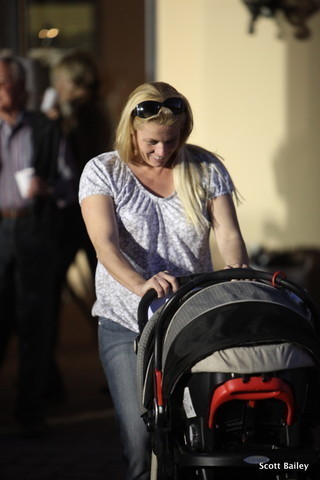 Farm Tour Day 3 - McNutt / Arabian Expressions / Pomeroy & Aira