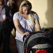 Farm Tour Day 3 - McNutt / Arabian Expressions / Pomeroy & Aira