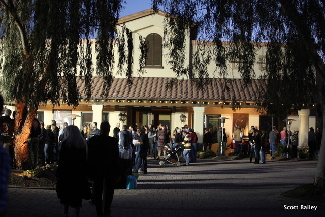 Farm Tour Day 3 - McNutt / Arabian Expressions / Pomeroy & Aira