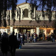 Farm Tour Day 3 - McNutt / Arabian Expressions / Pomeroy & Aira