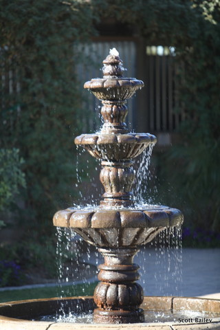 Farm Tour Day 3 - McNutt / Arabian Expressions / Pomeroy & Aira