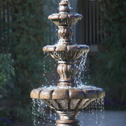 Farm Tour Day 3 - McNutt / Arabian Expressions / Pomeroy & Aira