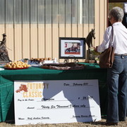 Farm Tour Day 3 - McNutt / Arabian Expressions / Pomeroy & Aira