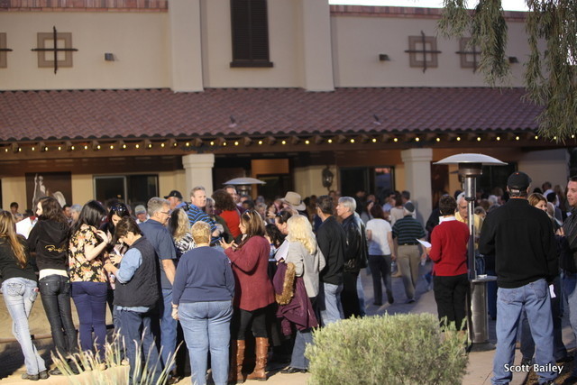 Farm Tour Day 3 - McNutt / Arabian Expressions / Pomeroy & Aira