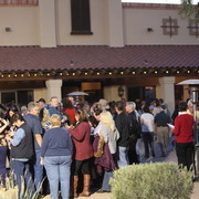 Farm Tour Day 3 - McNutt / Arabian Expressions / Pomeroy & Aira