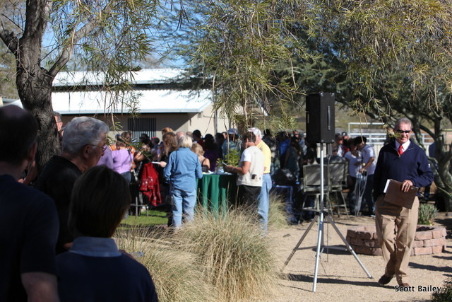 Farm Tour Day 3 - McNutt / Arabian Expressions / Pomeroy & Aira