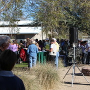 Farm Tour Day 3 - McNutt / Arabian Expressions / Pomeroy & Aira