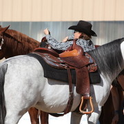 Farm Tour Day 3 - McNutt / Arabian Expressions / Pomeroy & Aira