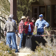 Farm Tour Day 4 - Stonewall / Guzzo / North / Midwest