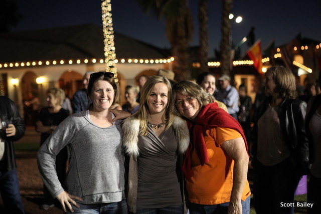 Farm Tour Day 4 - Stonewall / Guzzo / North / Midwest